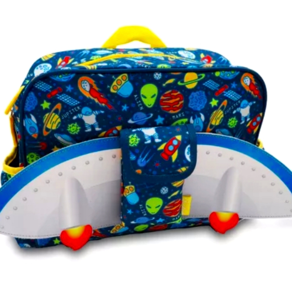 Bixbee Kids Backpack